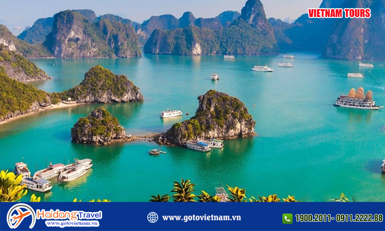 How to Travel to Vietnam?