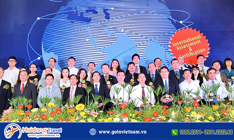 Hải Đăng travel