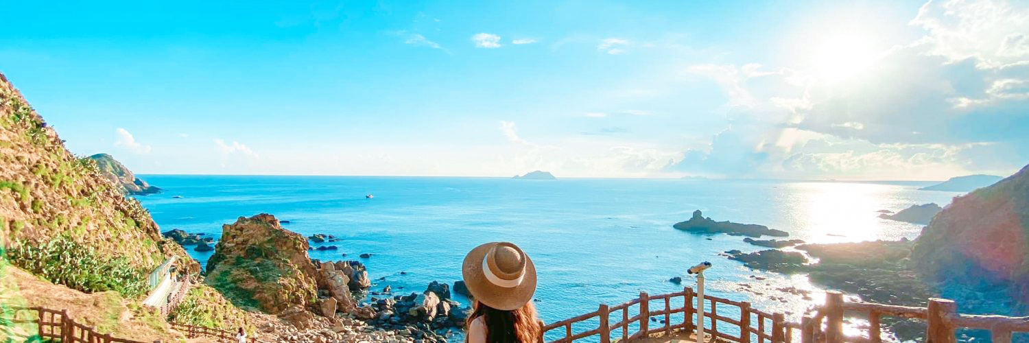 du lich quy nhon